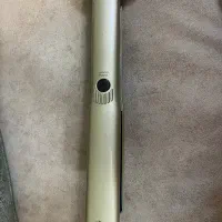 اتو مو پرومکس سرامیکی در حد نو