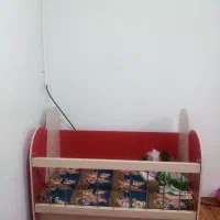 تخت نوزادی باتشک|تخت و صندلی بچه|مسجد سلیمان, |دیوار