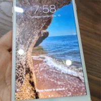 ایفون 7plus|موبایل|مشهد, کوی المهدی|دیوار