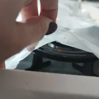 گاز صفحه ای پلمپ|اجاق گاز و لوازم برقی پختوپز|یاسوج, |دیوار