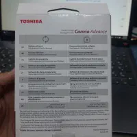 هارد اکسترنال ۴ ترابایت|قطعات و لوازم جانبی رایانه|کرج, کمال‌شهر|دیوار