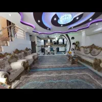 فروش ویلایی ۲۵۰متری ۳خواب نیم پیلوت،خمام|فروش خانه و ویلا|خمام, |دیوار