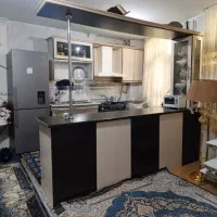 کابینت سینک هود