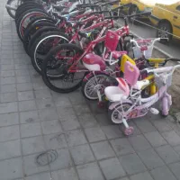 دوچرخه به قیمت کارخانه