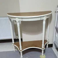 کنسول|بوفه، ویترین، کنسول|شاهین‌شهر, خانه کارگر|دیوار