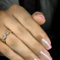 خدمات زیبایی و ناخن|خدمات آرایشگری و زیبایی|نسیمشهر, |دیوار