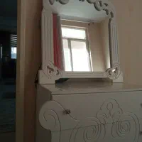 سرویس خواب در حد|تخت و سرویس خواب|پاکدشت, پاکدشت (مامازند)|دیوار