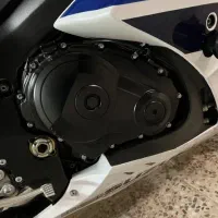 GSXR 1000 وان میلیون|موتورسیکلت|تهران, جردن|دیوار