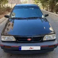 پراید هاچبک ۸۵|خودرو سواری و وانت|محمدشهر, شهرک پیام (مهرالبرز)|دیوار