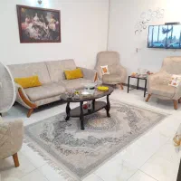 اجاره خانه ویلایی ۱۲۰ متری در پارس خزر