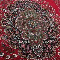 دوعدد قالی دوازده متری