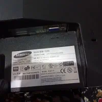 مانیتور کامپیوتر سامسونگ|قطعات و لوازم جانبی رایانه|زاهدان, |دیوار