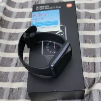 ساعت هوشمند شیائومی miband 7 pro