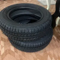 لاستیک پراید ۱۶۵بارز