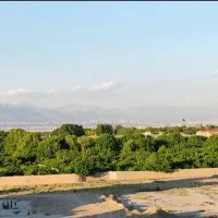 آپارتمان دو خواب ویو باغ فردوسیه