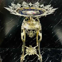 میوهخوریشیرینی خوریبرنز|صنایع دستی و سایر لوازم تزئینی|حمیدیا, |دیوار