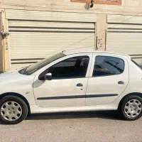 ۲۰۶ تیپ ۳ مدل ۹۴