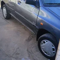 پراید صبا خونگی سالم فروشی|خودرو سواری و وانت|بیرجند, |دیوار