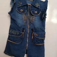 لباس دخترانه