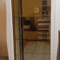 ویترین (بوفه)