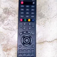 کنترل تلویزیون xvision