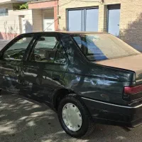 پژو 405