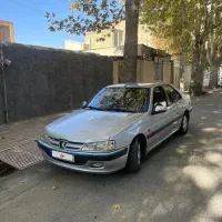 پرشیا سال استثنایی|خودرو سواری و وانت|گلپایگان, |دیوار