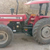 تراکتور ۳۹۹ جفت مدل ۴۰۱