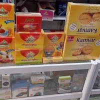 محصولات دیابتی خوراکی