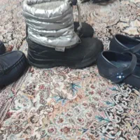 کفش بچه گانه|کفش و لباس بچه|تهران, مسعودیه|دیوار