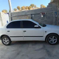 سمندEf7مدل 93