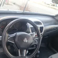 ساینا دوگانه کارخانه|خودرو سواری و وانت|سلماس, |دیوار