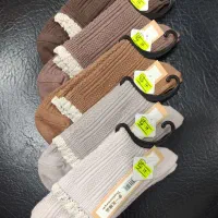 جوراب کبریتی وارداتی/حسین پناهی