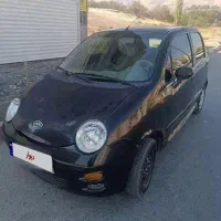 ام وی ام 110 سه سیلندر  88|خودرو سواری و وانت|سنندج, |دیوار