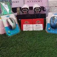 پک ۲دوربین مداربسته با تجیزات و نصب