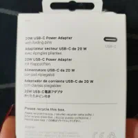 آداپتور اورجینال|لوازم جانبی موبایل و تبلت|شهرضا, |دیوار