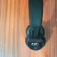 هدفون بی سیم