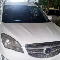 چانگان درحدصفرباکارکردکم|خودرو سواری و وانت|فردیس, شهرک ارم|دیوار