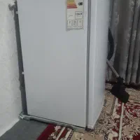 فروش یک دستگاه یخچال ۹ فوت تک لایف|یخچال و فریزر|زیرآب, |دیوار