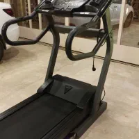 تردمیل تایوانی /JUST/شیائومی/شیب برقی