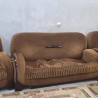 مبل برای باغ