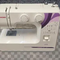 چرخ خیاطی ژانومه مدل ۲۰۱۴