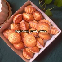 قبول سفارش کیک یزدی