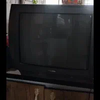 تلویزیون 21سامسونگ سالم