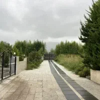 ویلا دوبلکس هوشمند و سندتک برگ رویان|فروش خانه و ویلا|رویان, |دیوار