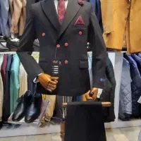 فروشگاه کت و شلوار. کفش .کمربند. کراوات|لباس|زنجان, |دیوار