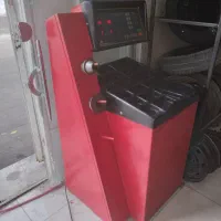 دستگاه بالانس