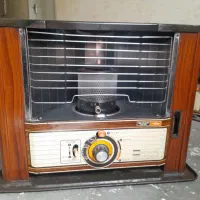 بخاری تیوست نفتی ژاپنی(انواع بخاری ژاپنی نفتی)|بخاری، هیتر، شومینه|تهران, آرژانتین|دیوار