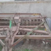 دیکس رومانی بذرپاش بندمه پنج شاخ جدید