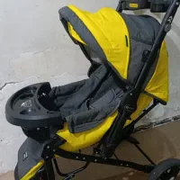 فروش کالسکه دلجینا